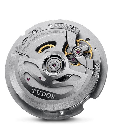 tudor calibre t600|tudor mt5601.